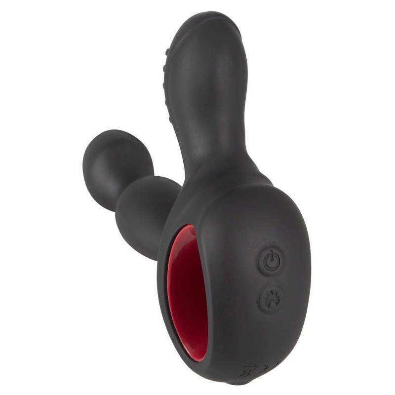 Silicone Prostate Pl